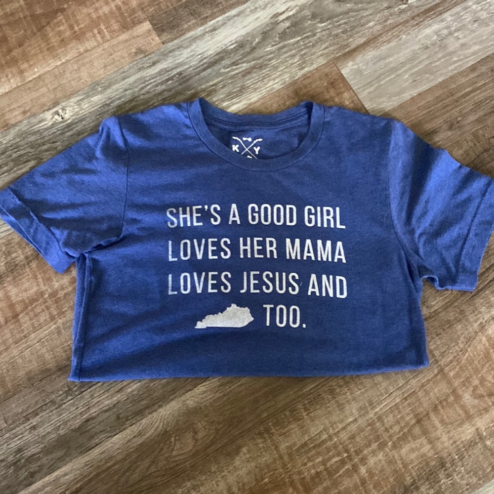 Kentucky shirt